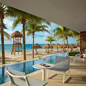 Resort Secrets Riviera Cancun & (adults Only), Puerto Morelos
