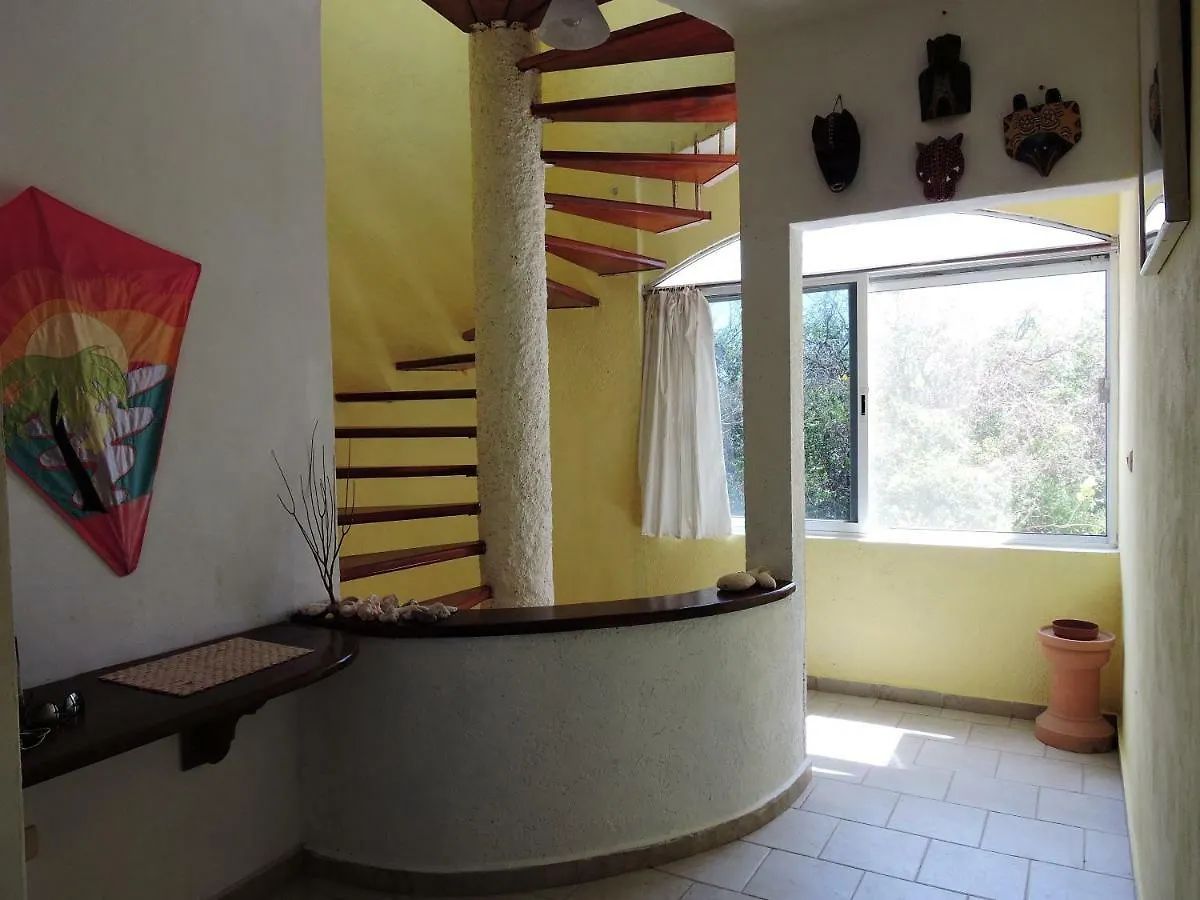 Isla De Vista At Sandy'S Villas Puerto Morelos 0*,