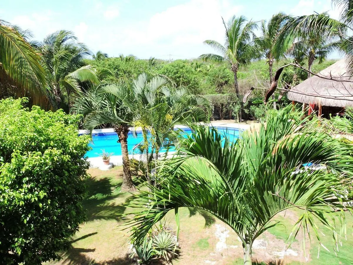 Isla De Vista At Sandy'S Villas Puerto Morelos