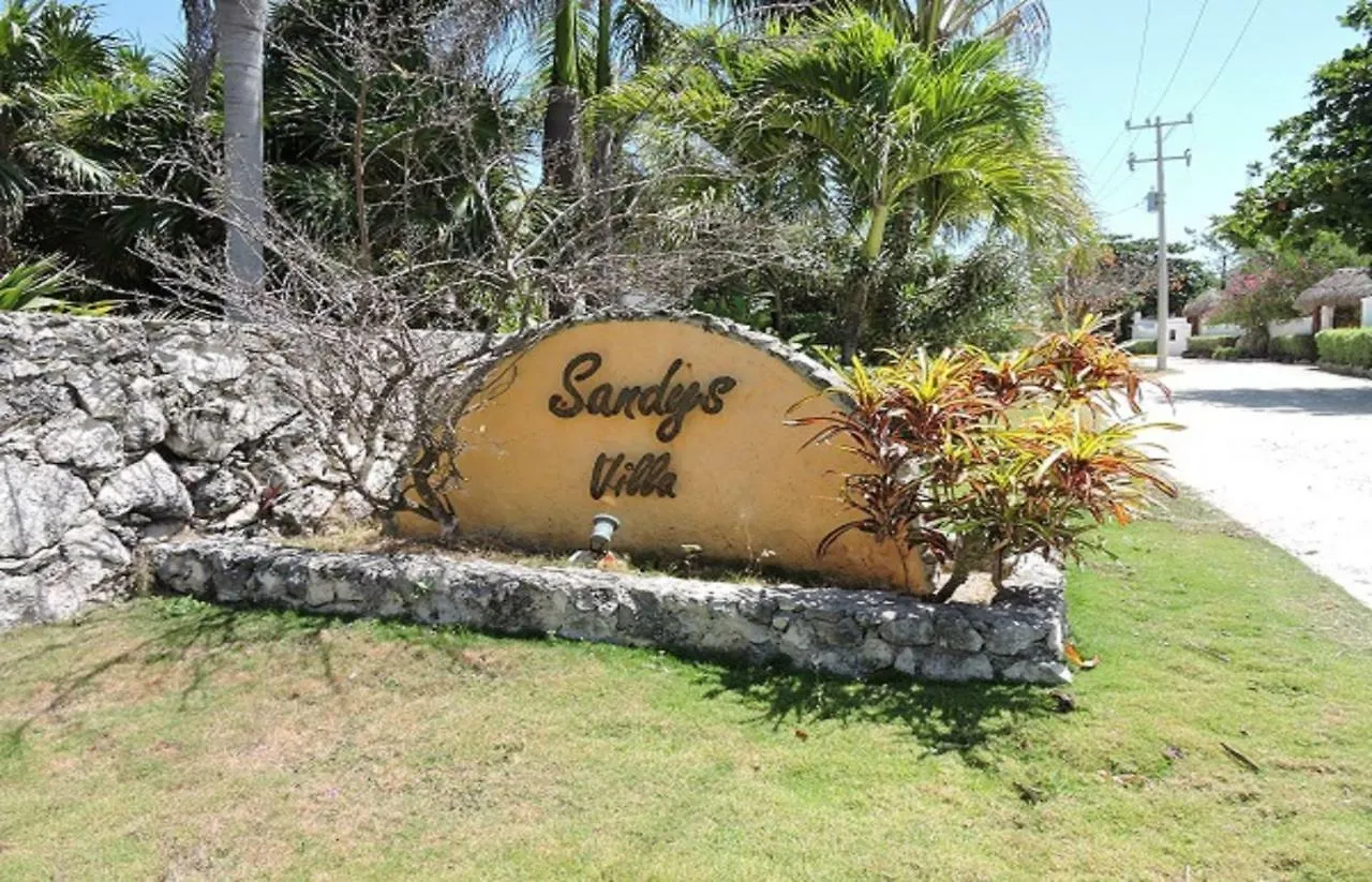 Isla De Vista At Sandy'S Villas Puerto Morelos 0*,  Mexico